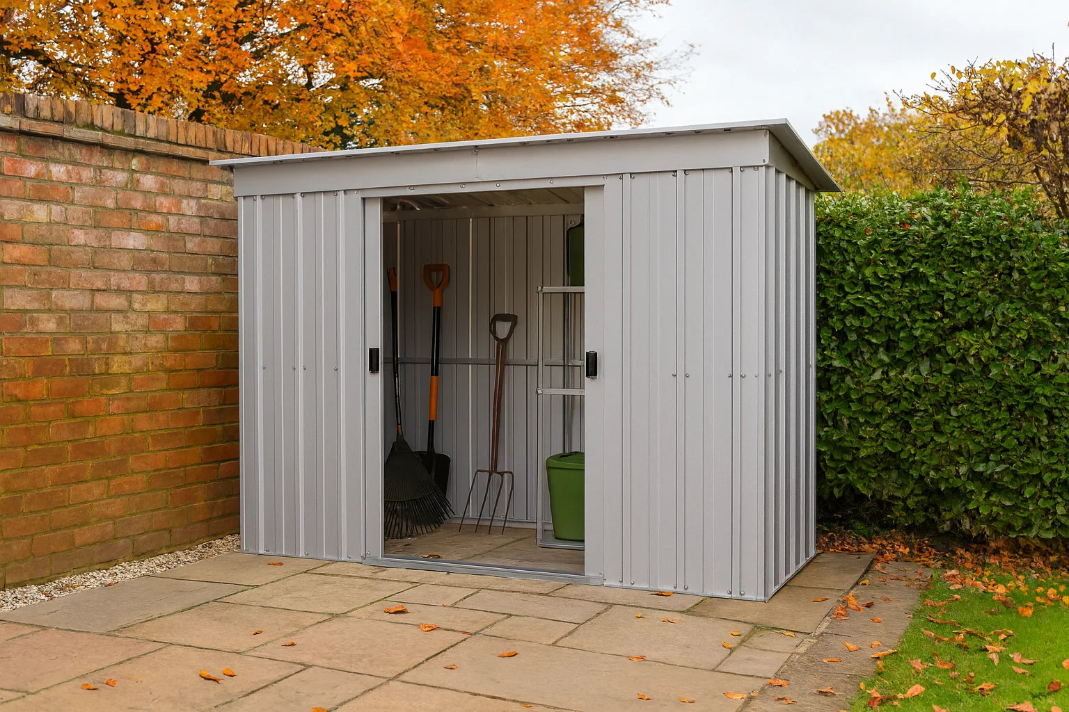 tent shed Store-All Pent 10ft x 4ft Style:White + Pink Silver Cat2 Lens principia gaia Rennrad Triathlon rhodos step instructions enables quick