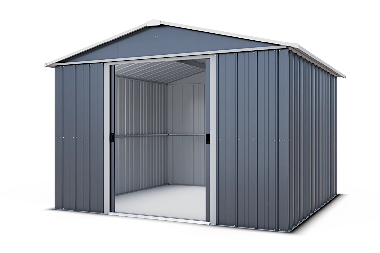 Castleton 10ft x 10ft - YardMaster International