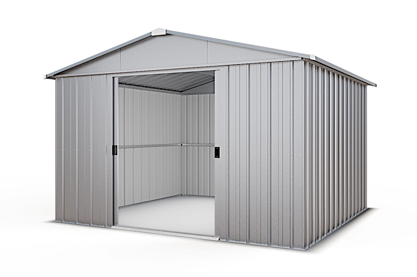 Store-All Apex 10ft x 10ft - YardMaster International