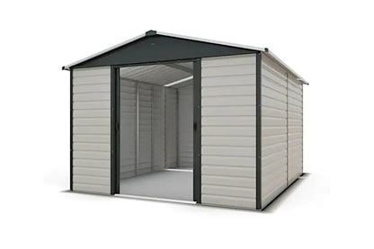 Shiplap TASL 10ft x 12ft - YardMaster International