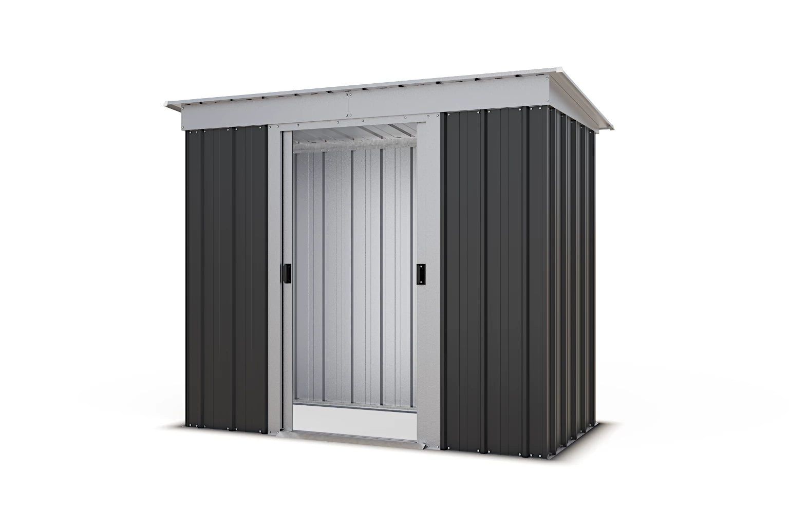 Castleton Pent 6ft x 4ft - YardMaster International