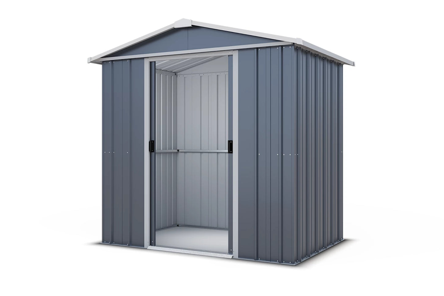 Gerätehaus Heidelberg 6ft x 5ft AEYZ - YardMaster International