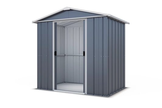 Gerätehaus Heidelberg 6ft x 5ft AEYZ - YardMaster International