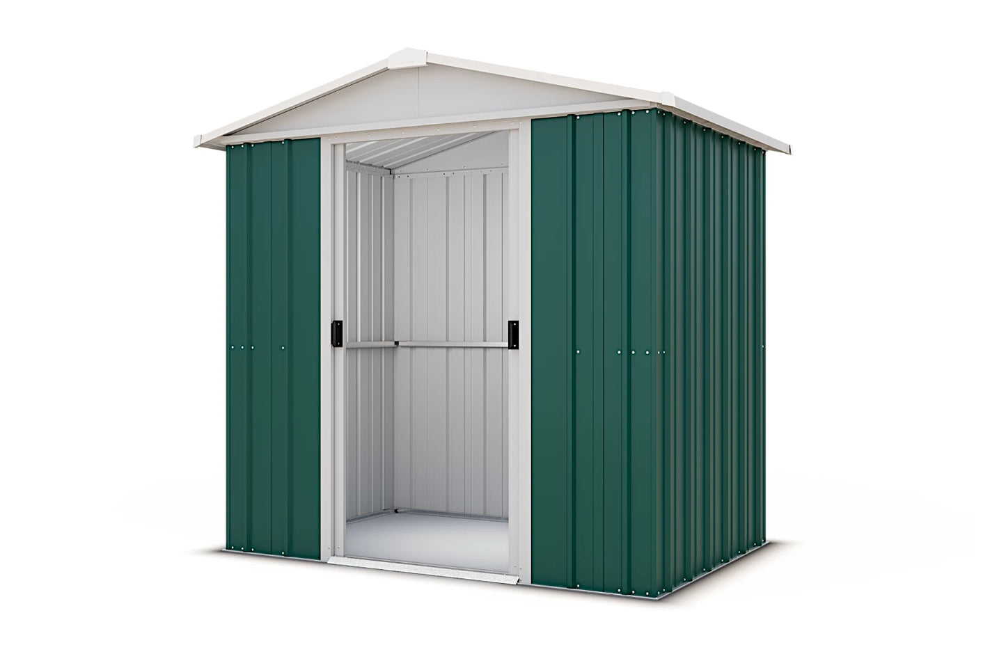 Gerätehaus Bayern 6ft x 5ft GEYZ - YardMaster International