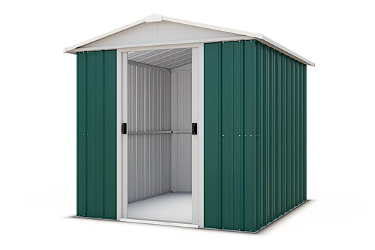 Gerätehaus Bayern 8ft x 7ft GEYZ - YardMaster International