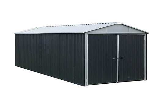 Yardmaster Garage 10ft x 17ft