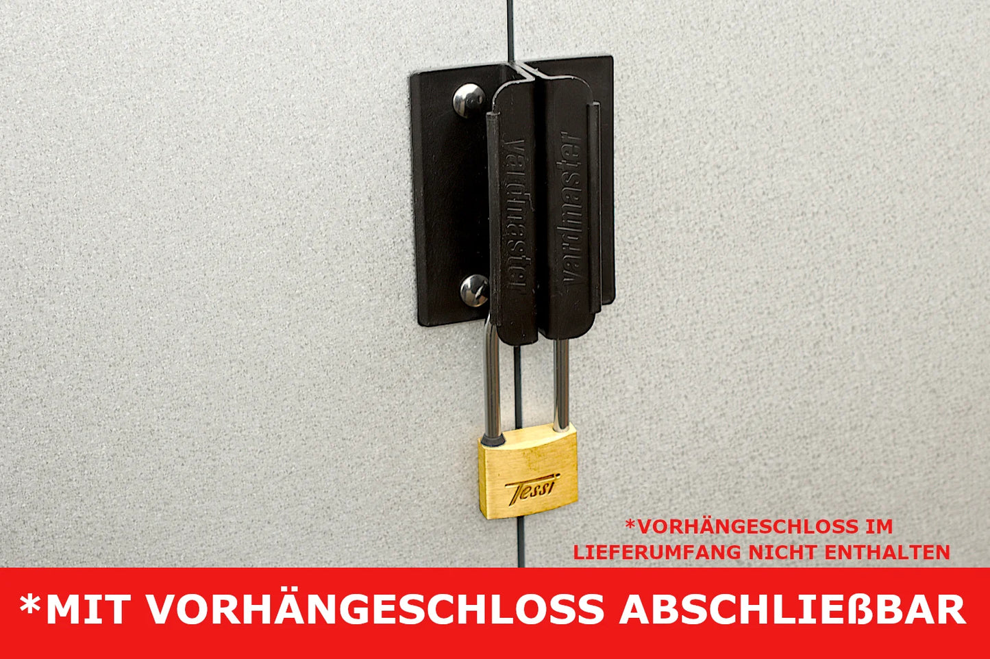 Gerätehaus Heidelberg 65 AEYZ