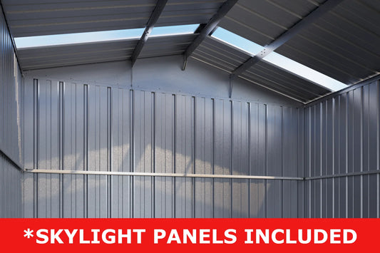 Yardmaster Garage 10ft x 17ft