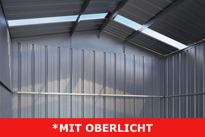 Gerätehaus Heidelberg 1013 AEYZ