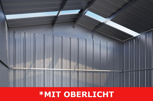 Gerätehaus Heidelberg 1013 AEYZ