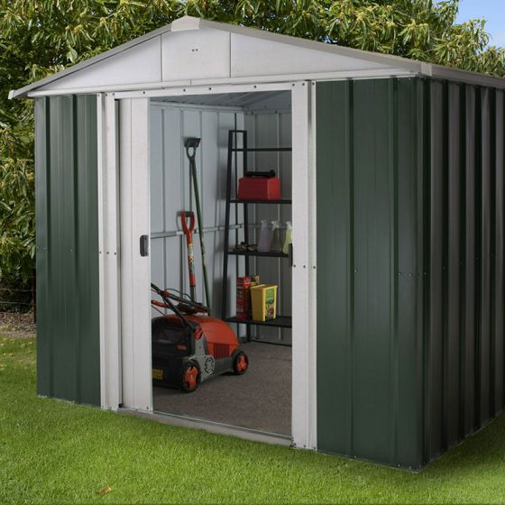 Yardmaster mower clearance