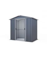Castleton Metal Shed 65AEYZ