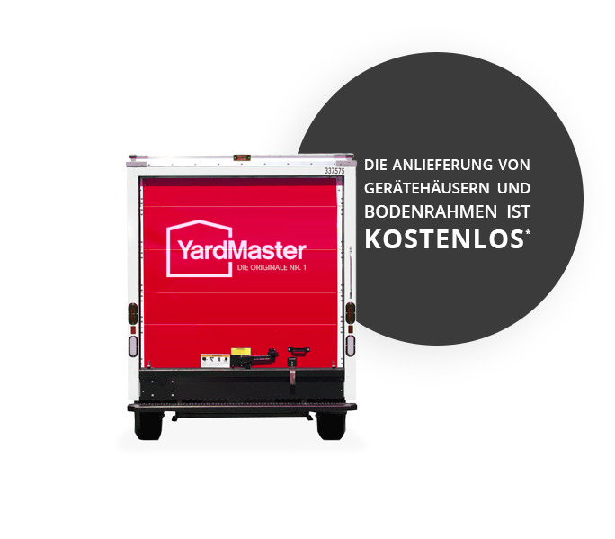 KOSTENLOSER VERSAND